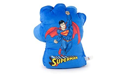 Guantoni da Boxe in Peluche DC Comics - Superman