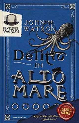 Elementare, Watson! Edizione per Ragazzi