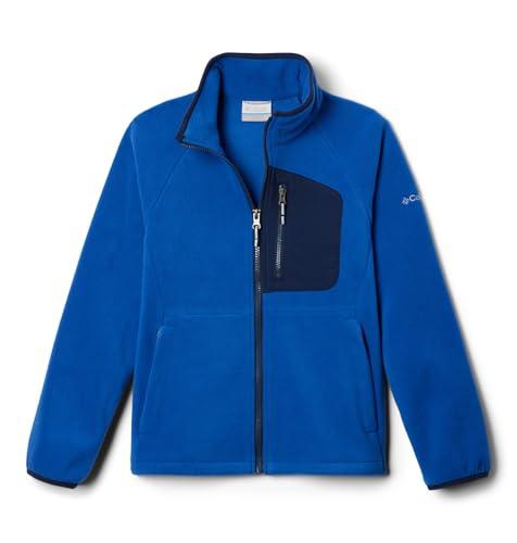 Columbia Fast Trek IV Giacca in Pile Unisex da Ragazzo