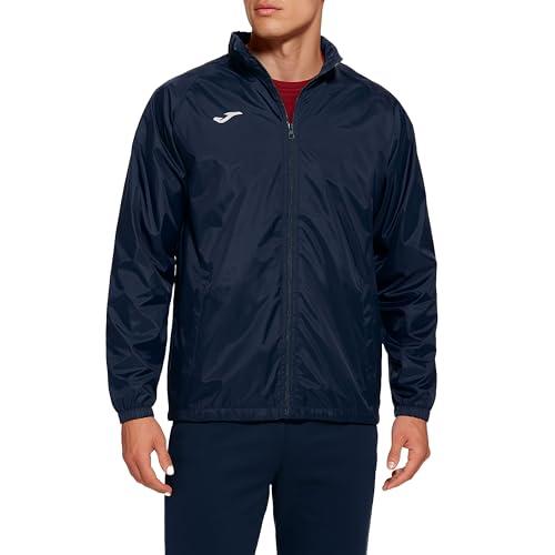 Joma Giacca Antipioggia con Cappuccio Iris