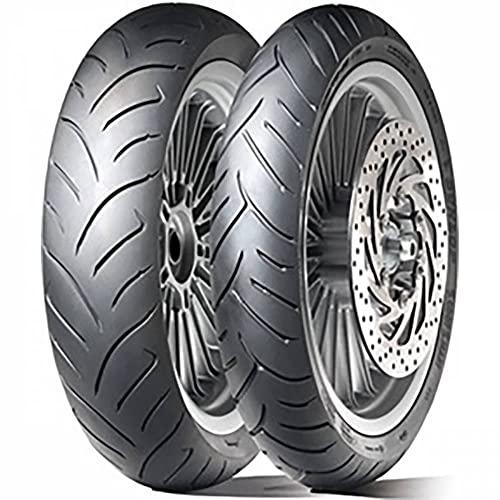 Dunlop SCOOTSMART (RR) 130/70-16 61S Pneumatico Moto