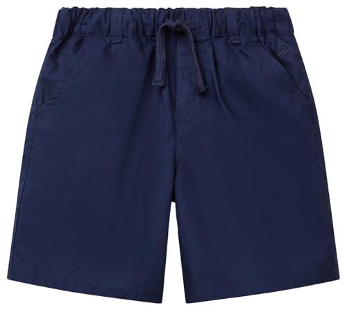 Bermuda Uomo United Colors of Benetton in Cotone Leggero