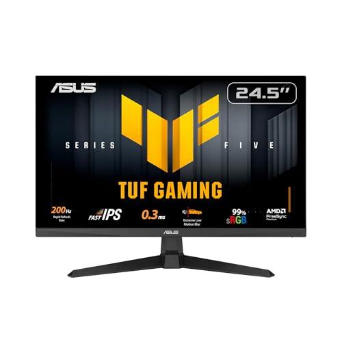 ASUS TUF Gaming VG259Q5A
