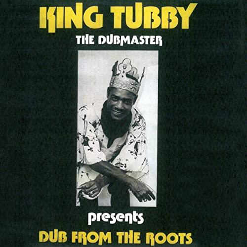 Dub From The Roots - Vinile