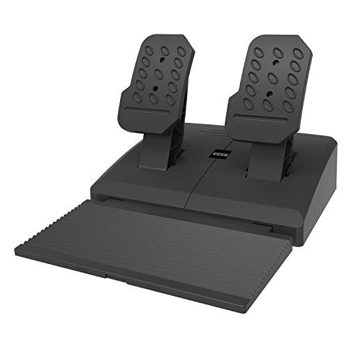 Hori Apex 4 Racing Wheel per PlayStation 4, PS3 e PC