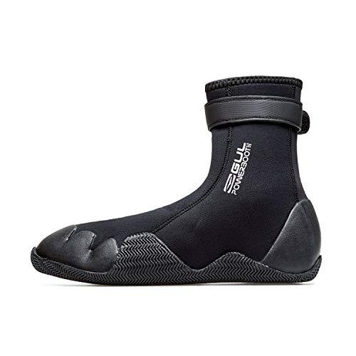 GUL Stivale 5mm Power Wetsuit Boot BO1263-B8 - Nero - Unisex