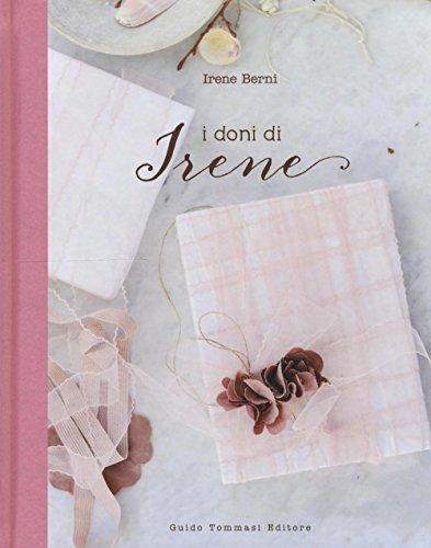 I doni di Irene - Un viaggio di sapori e affetto