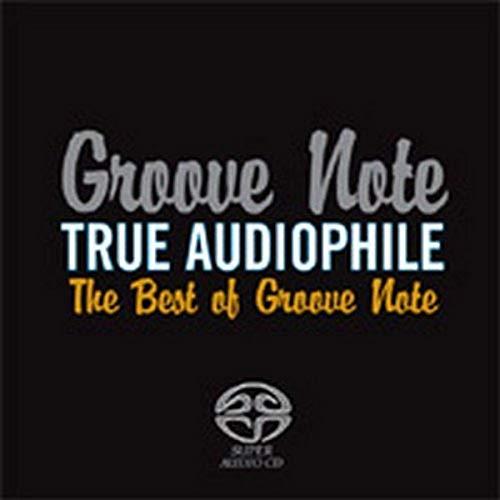 Groove Note True Audiophile - Vol. 1