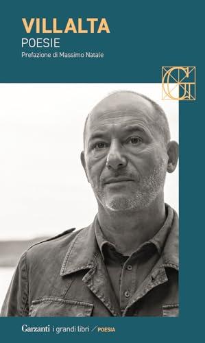 Poesie di Gian Mario Villalta - Garzanti