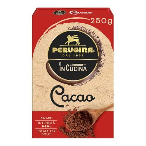 PERUGINA Cacao Amaro in Polvere