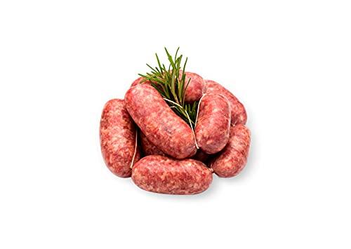 Verzini di suino freschi Salumi Pasini®