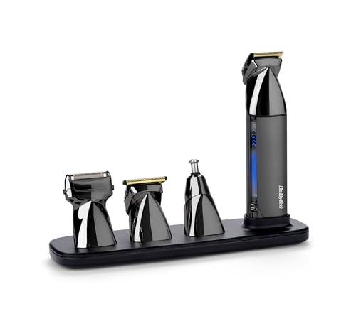 Babyliss Trimmer MT991E Super-X Metal Series