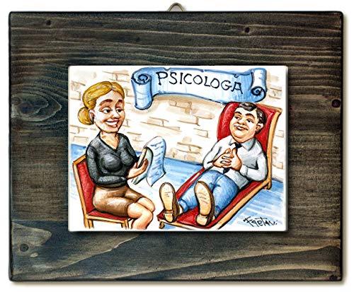 Quadretto Decorativo 