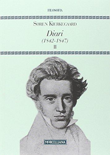 Diari (1842-1847) - Volume 2