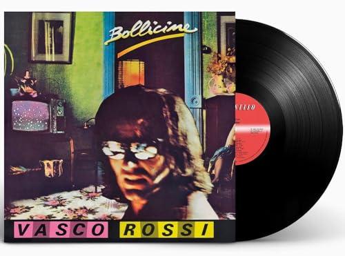 BOLLICINE 40^Rplay (LP)