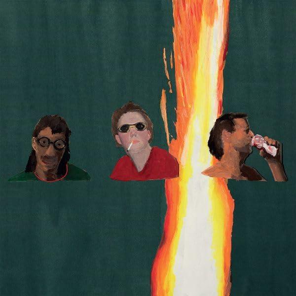 Manning - Fireworks
