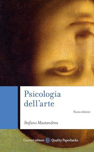Psicologia dell'arte