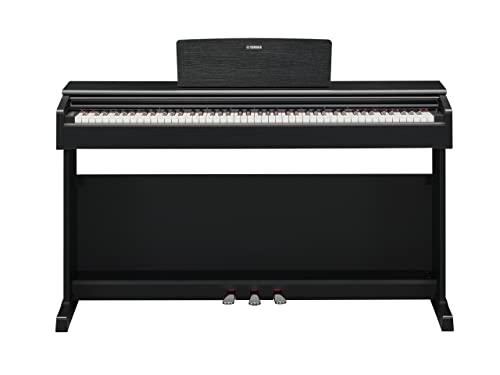 Yamaha ARIUS YDP-145 Pianoforte Digitale