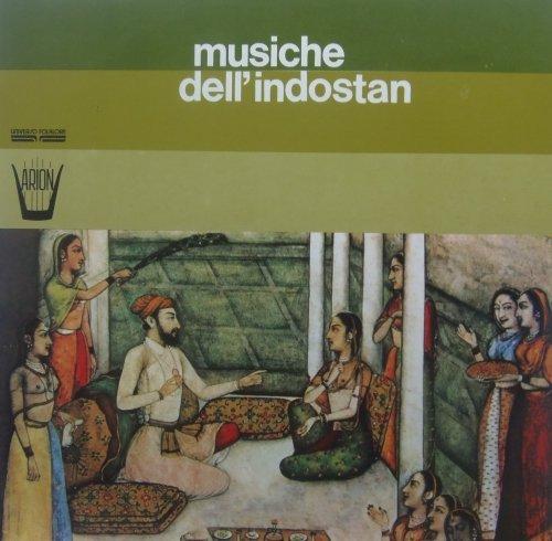 Musiche Dell'Indostan