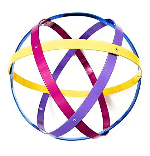 Genesa Crystal Genesacolor - Armonia e Purificazione Energetica