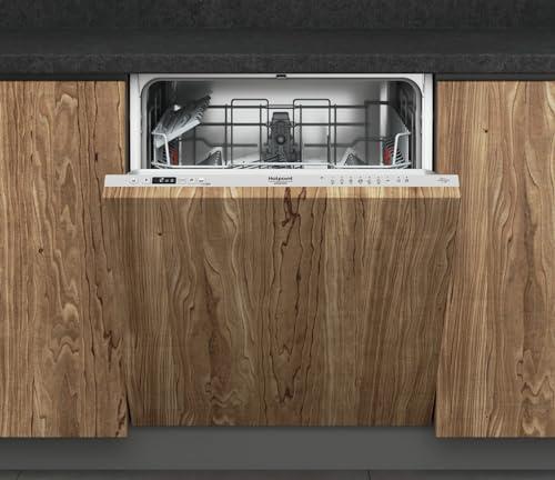 Hotpoint Ariston H2I HD526 AS Lavastoviglie a Scomparsa Totale