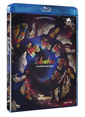 Salvatore - Il Calzolaio Dei Sogni (Blu-Ray)