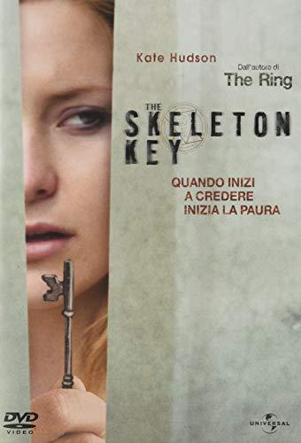 The Skeleton Key - DVD