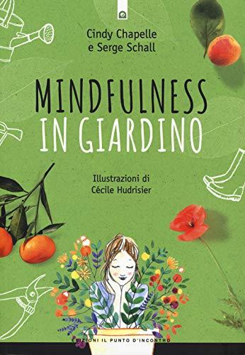 Mindfulness in giardino