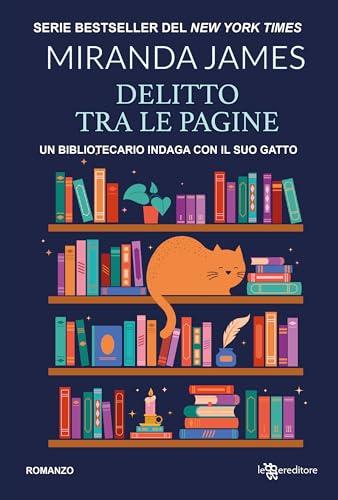 Delitto tra le pagine