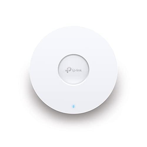 TP-Link EAP610 AX1800 Access Point WiFi 6 Dual Band Gigabit