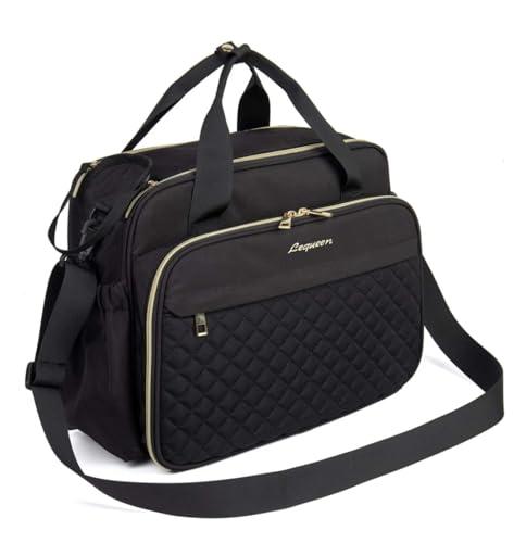 LEQUEEN Borsa fasciatoio a tracolla