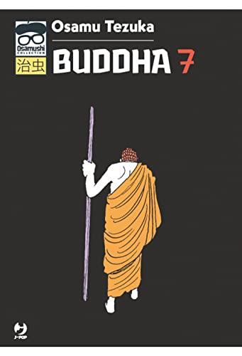 Buddha Vol. 7: Il Principe Ajatasattu