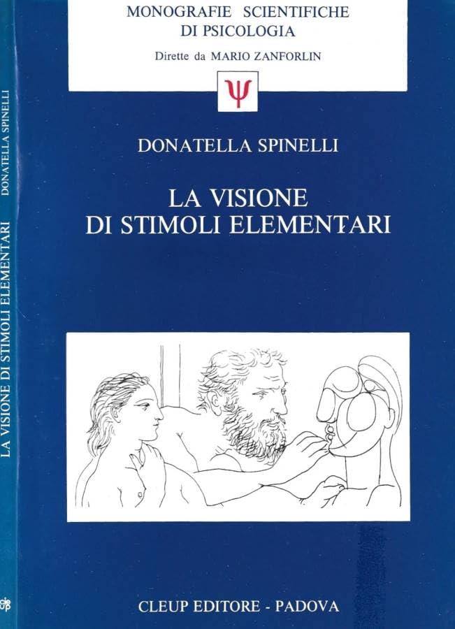 La visione di stimoli elementari