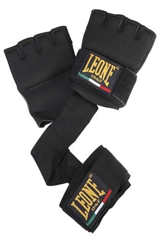 LEONE 1947 Sottoguanti con Protezione in Gel e Neoprene