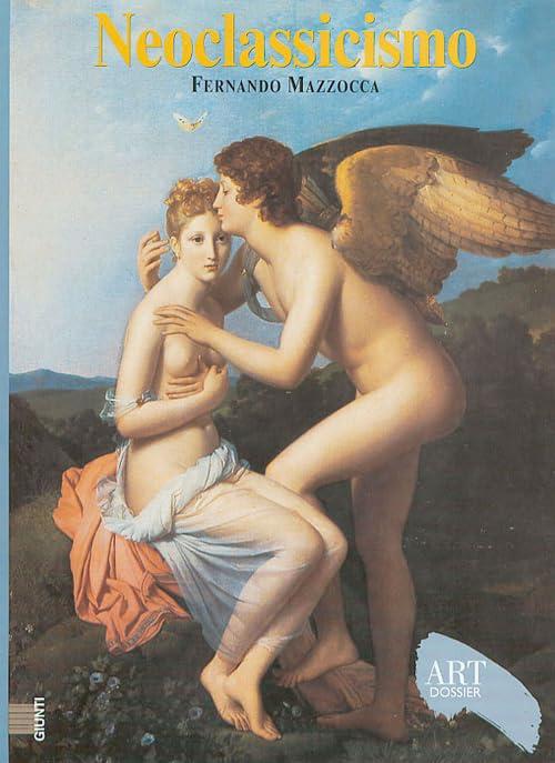 Neoclassicismo - Dossier d'art