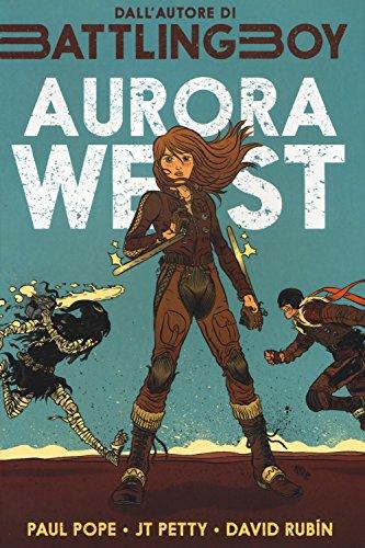 Aurora West (Vol. 1)