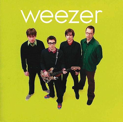 Weezer - Green Album