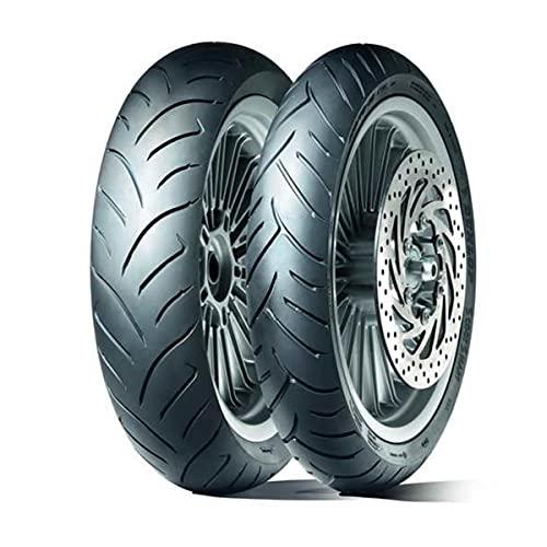 Dunlop Scooter Smart 110/70 -16 52S Pneumatico Moto