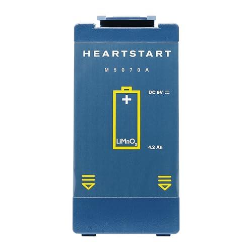 Batteria a Lunga Durata Philips HeartStart HS1/FRx (M5070A)