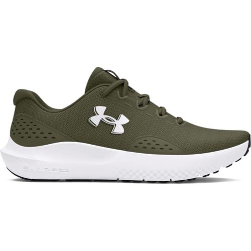 Under Armour UA Charged Surge 4, Scarpa da Corsa Uomo