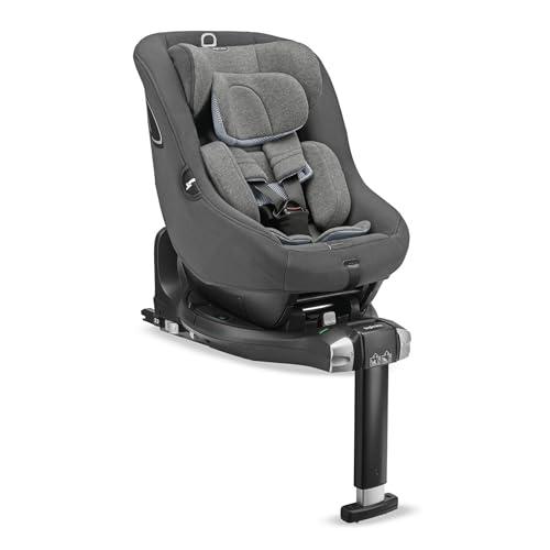 Seggiolino Auto Chicco Darwin Next Stage i-Size 0+/1 - Stone Grey