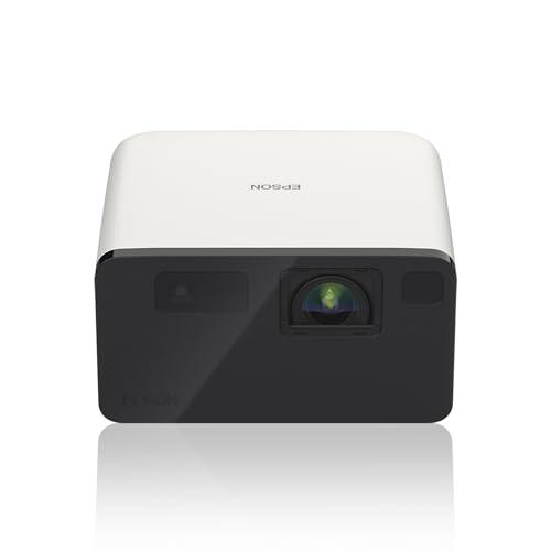 Epson EF-21W Proiettore Laser Full HD con Google TV