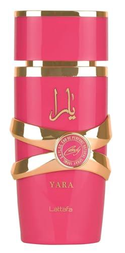 Lattafa Yara Candy Eau de Parfum 100ml