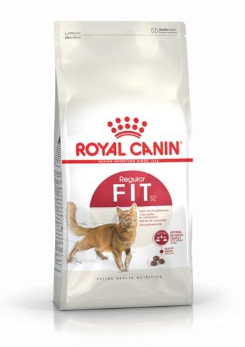Royal Canin Fit 32 - 4 kg