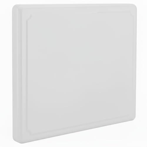 HOMELAY Coperchio per Piano Cottura a Gas/Vetroceramica/Induzione - Protezione e Stile per la Tua Cucina