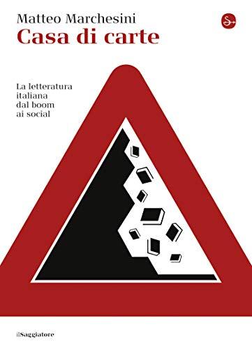 Casa di carte (La cultura) di Michael Dobbs