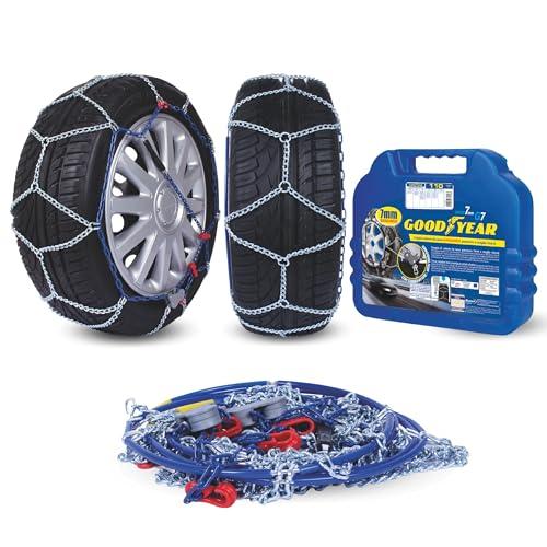 Goodyear Catene da Neve G7 Taglia 110