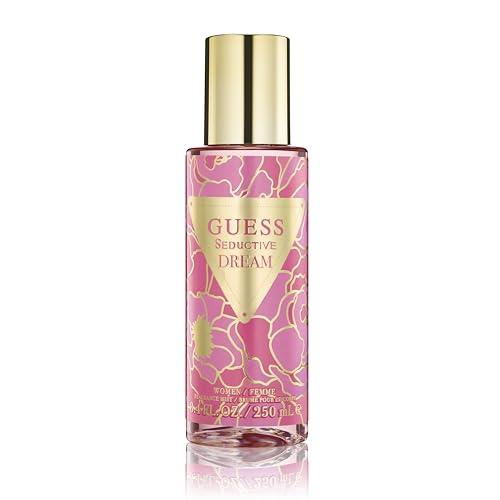 GUESS SEDUCTIVE DREAM FOR WOMEN 250ML FM