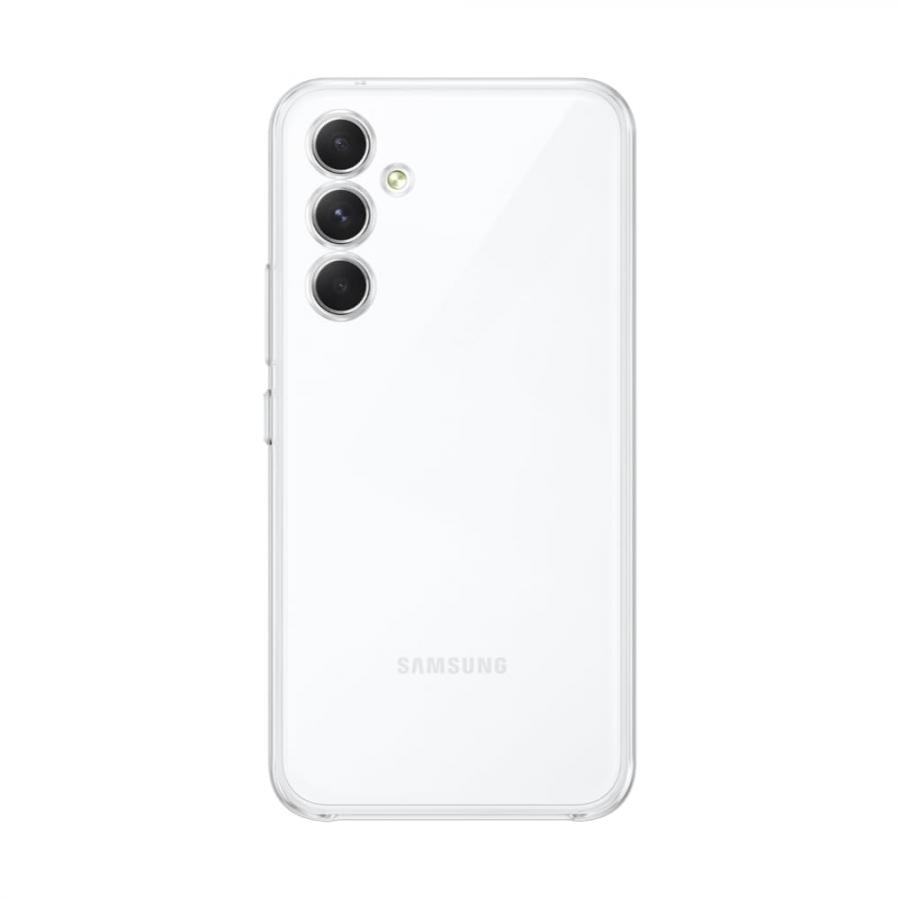 Samsung Clear Cover Custodia trasparente per Galaxy A54 5G
