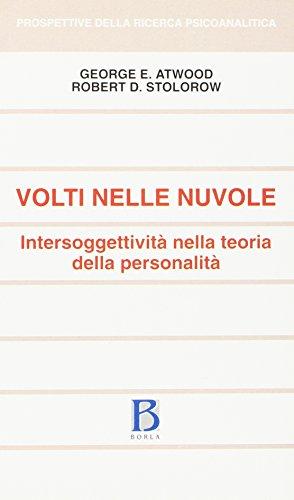 Volti nelle nuvole. Intersoggettività nella teoria della personalità